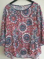 Comma Bluse/ Shirt Gr.38 Hessen - Langenselbold Vorschau