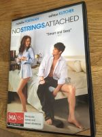 No strings attached DVD Kutcher Portman Smart sexy Romantik Schwerin - Schelfstadt Vorschau