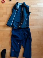 Ziener Weste und 3/4 Hose Bayern - Sonthofen Vorschau