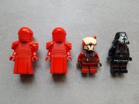 4 Lego Star Wars Figuren Bayern - Günzburg Vorschau