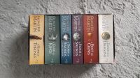 Game of thrones Englische Buchreihe Nordrhein-Westfalen - Meschede Vorschau