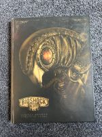 Bioshock Infinite Limited Edition Strategy Guide Nordrhein-Westfalen - Remscheid Vorschau