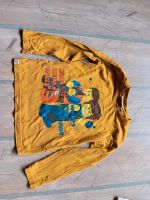 Lego Movie 2 Shirt 110 Hessen - Marburg Vorschau