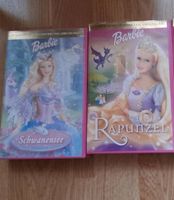 VHS Barbie Filme Thüringen - Buttstädt Vorschau