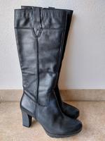 Stiefel Tamaris Gr. 39 Bayern - Bad Feilnbach Vorschau