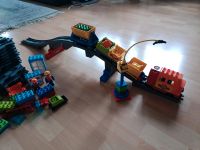 Lego Duplo Zug Elektrisch Bayern - Rehau Vorschau