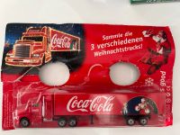 Lkw coca cola Rheinland-Pfalz - Budenheim Vorschau