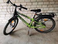 24er Kinderfahrrad mit 3 Gängen Niedersachsen - Bad Iburg Vorschau