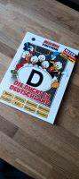 Donald Duck Ducks auf Reisen Nordrhein-Westfalen - Krefeld Vorschau