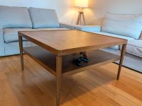 Ikea Stockholm Coachtisch oakwood coffee table 1990 Dresden - Loschwitz Vorschau