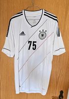 DFB Trikot Deutschland, adidas Gr. L mit Name Claudia und 75, top Rheinland-Pfalz - Urmitz Vorschau