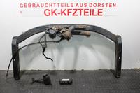 Audi A6 4F Anhängerkupplung komplett Schwenkbar 4F0800491C Nordrhein-Westfalen - Dorsten Vorschau