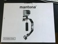 ❎Letzter Preis! Mantona Schwebestativ f. Actioncams Innenstadt - Köln Altstadt Vorschau