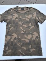 Camouflage TShirt Zara (S) Thüringen - Jena Vorschau