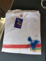 1 Expo 2000 T-Shirt L Niedersachsen - Sibbesse  Vorschau