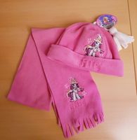 Filly - Set Mütze und Schal pink NEU Niedersachsen - Göttingen Vorschau