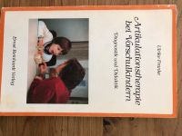 Ulrike Franke: Artikulationstherapie bei Vorschulkindern Nordrhein-Westfalen - Herne Vorschau