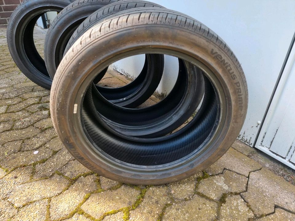 Hankook Ventus Prime 3 Sommerreifen 215/45 in Ratingen