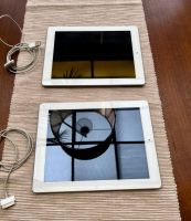 2 x iPad zu verkaufen (16 GB + 32 GB) Nordrhein-Westfalen - Solingen Vorschau