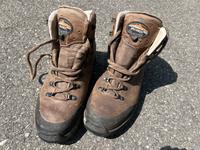 Wanderschuhe Lowa Gr 41 Bayern - Gröbenzell Vorschau