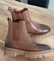 Tommy Hilfiger Chelsea Boots Neuwertig nur 1mal getragen Niedersachsen - Salzgitter Vorschau