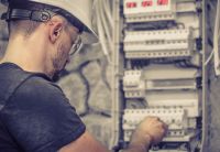 Elektriker/ Elektroniker Betriebstechnik (m/w/d) 3060€ - 4160€ Br Bayern - Niederwinkling Vorschau