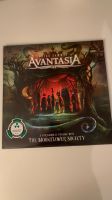 Avantasia ‎– A Paranormal Evening With The Moonflower Society Leipzig - Sellerhausen-Stünz Vorschau