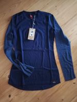 Isobaa Longsleeve Shirt 100% Merinowolle Gr. M neu Dresden - Neustadt Vorschau