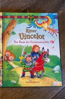 Ritter Vincelot Buch Nordrhein-Westfalen - Moers Vorschau