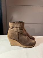 Stiefelette Esprit 38 Düsseldorf - Heerdt Vorschau