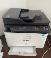 Samsung Drucker | Xpress C480FW Nordrhein-Westfalen - Wadersloh Vorschau