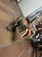 Jurassic world Dino Bayern - Altenmünster Vorschau