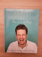 Jamies Superfood für jeden Tag Hessen - Offenbach Vorschau