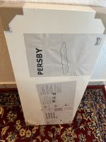 Ikea wand Regal PERSBY weiß Bonn - Weststadt Vorschau