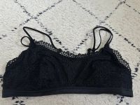 Schwarzer BH / Bustier von Victoria´s Secret, Gr. S Brandenburg - Panketal Vorschau