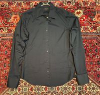 17 Hemden & 3 Pullover - Hemd in schwarz blau grau beige Größe S Nordrhein-Westfalen - Neuss Vorschau