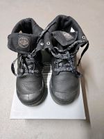 Palladium Sneakers Kinder Schwarz, Gr.32 Nordrhein-Westfalen - Siegburg Vorschau