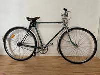 DDR MIFA vintage Fahrrad Mitte - Wedding Vorschau