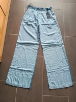 LTB wide Leg Jeans  zweifarbig S neu Thüringen - Eisenach Vorschau