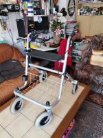 Rollator (neuwertig) Berlin - Schöneberg Vorschau