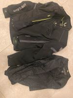 Motorradjacke Gr. 54 Sympatex Vanucci Schleswig-Holstein - Norderstedt Vorschau