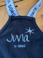 Juvia Shirt / Top ⭐️Schwarz XS Hessen - Wiesbaden Vorschau