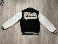 Frank White College Jacke Niedersachsen - Lüneburg Vorschau