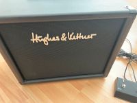 Hughes & Kettner 18 (12“) Tubemeister Combo Amp Verstärker Niedersachsen - Osnabrück Vorschau