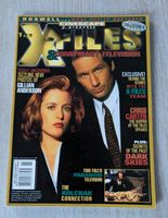 Magazin The X- Files & Conspiracy Television, guter Zustand Rheinland-Pfalz - Wallmenroth Vorschau