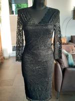 Elegantes Kleid von Kaffe,Gr 36 Schleswig-Holstein - Westerrönfeld Vorschau