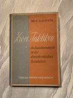 Zwei Taktiken der Sozialdemokratie in der demokratischen Revoluti Nordrhein-Westfalen - Solingen Vorschau