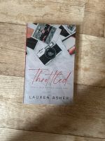 Throttled - Lauren Asher ENGLISCH Berlin - Treptow Vorschau