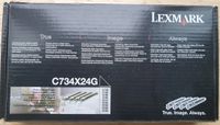 Lexmark Fotoleitereinheit C 734X24 G, Originalverschweißt, Neu Bayern - Pommelsbrunn Vorschau