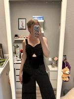 Jumpsuit mit Cut Out Baden-Württemberg - Ettlingen Vorschau